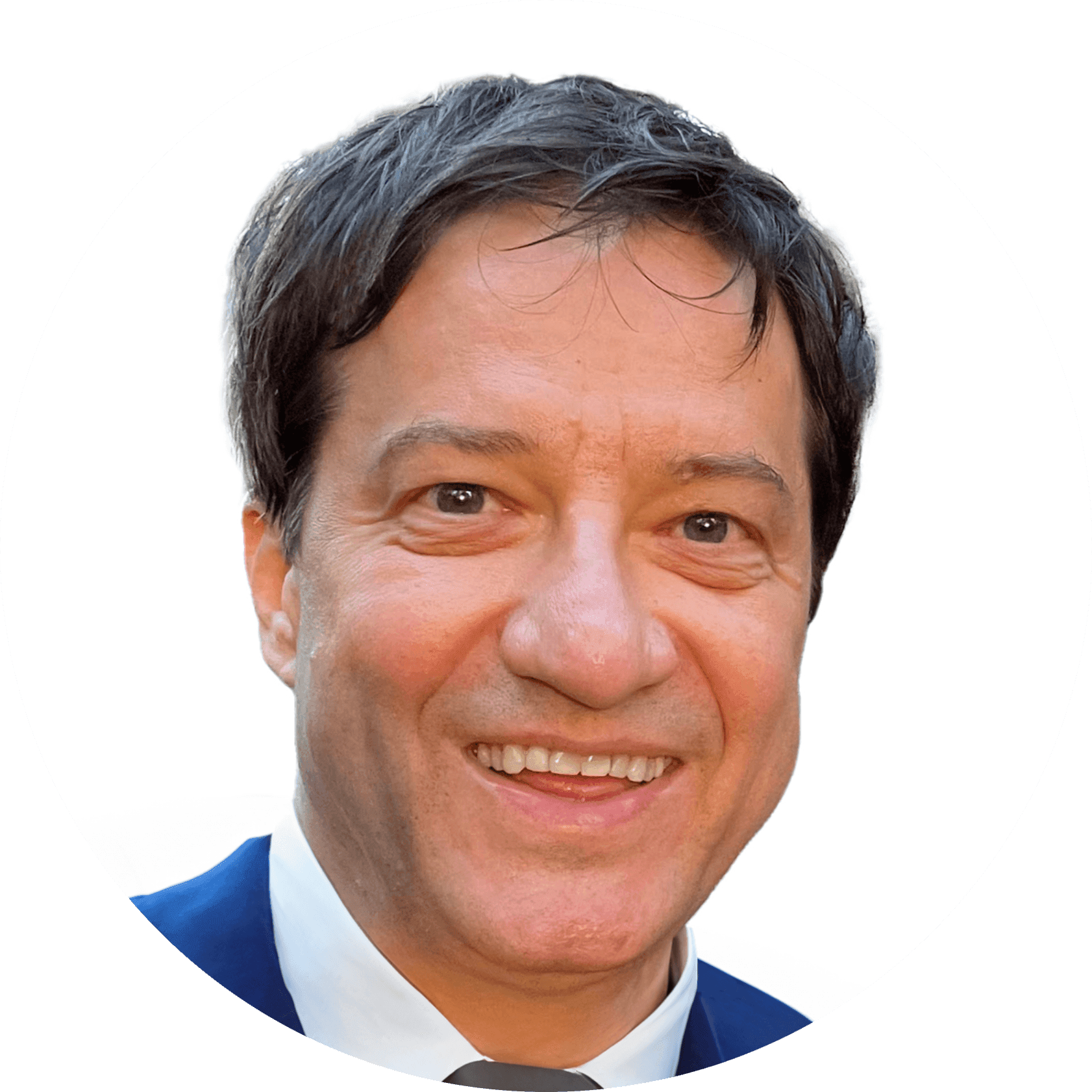 Deni Smailbegovic